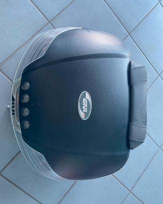 Bauletto givi 46 lt