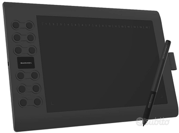 GAOMON M106K PRO