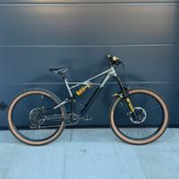 Specialized Enduro Comp 2019