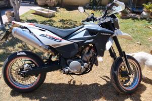 Husqvarna 630 ricambi
