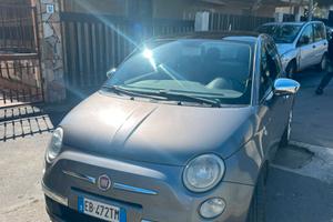 Fiat 500 1.2