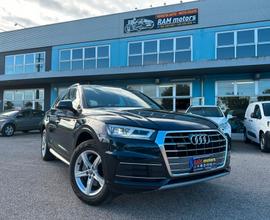 Audi Q5 2.0 TDI quattro S tronic Business Sport IV