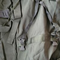 zaino tipo militarr