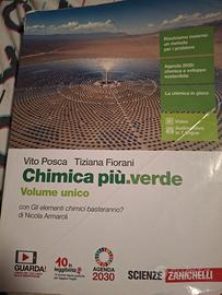 chimica più.verde