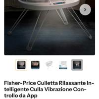 Culletta fisher price