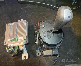 Centralina cambio sequenziale per Suzuki Swift bz
