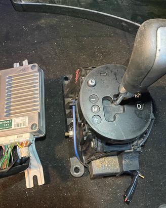 Centralina cambio sequenziale per Suzuki Swift bz