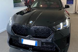 BMW X2 modello M SPORT