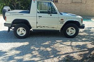 pajero 1 serie passo corto