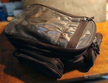 Borsa da serbatoio B-SQUARE
