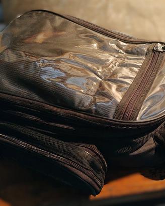 Borsa da serbatoio B-SQUARE