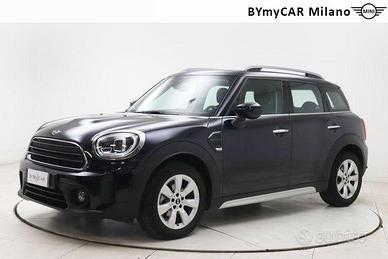 Mini One Countryman 1.5 One Business Steptronic