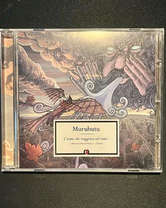 Murubutu - L’uomo che viaggiava nel vento