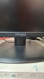 monitor 21,5 pollici 