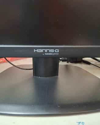 monitor 21,5 pollici 