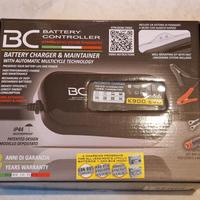 Caricabatterie BC K900 EVO CAN-BUS Litio-Pb
