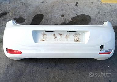 PARAURTI POSTERIORE COMPLETO FIAT Grande Punto 3Â°