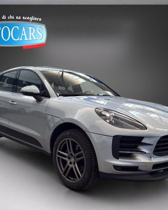 PORSCHE Macan 2.0 245 cv PDK - Prezzo reale !