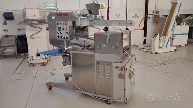 Gruppo Automatico Spezzaciabatte Pietroberto