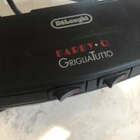 Griglia elettrica