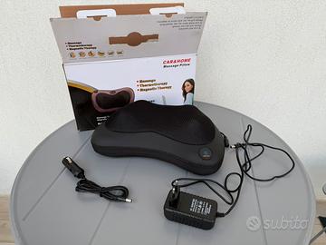 Massaggiatore riscaldante