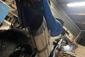 Yamaha r6
