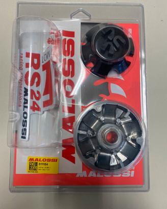 Variatore multivar piaggio 125 no leader