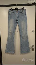 Jeans flare Phard