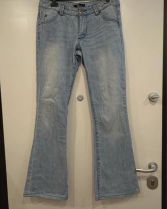 Jeans flare Phard