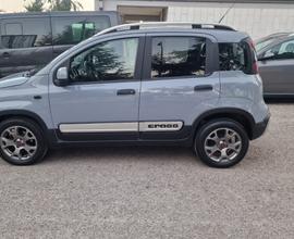 Fiat Panda cross NO 4x4