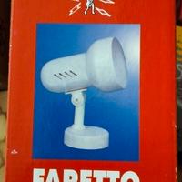 FARETTO APPLIQUE