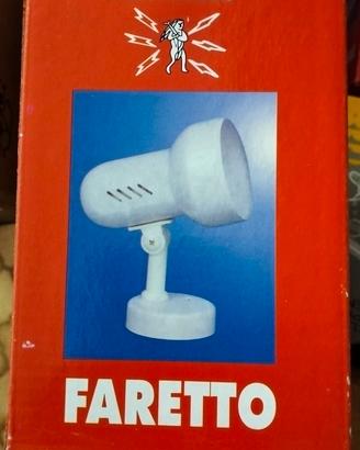 FARETTO APPLIQUE