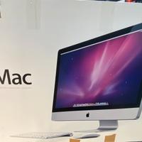 I mac 27 pollici