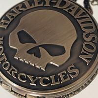Orologio da taschino Harley Davidson con scatola