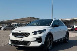 Kia XCeed 1.6 CRDi 136 CV DCT Evolution