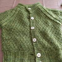 cardigan ferre