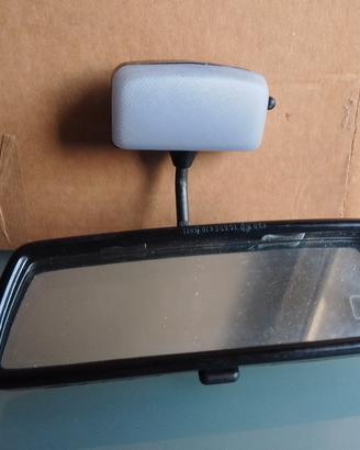 specchietto fiat panda 