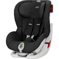 Seggiolino auto gruppo 1 Britax Romer KING II LS