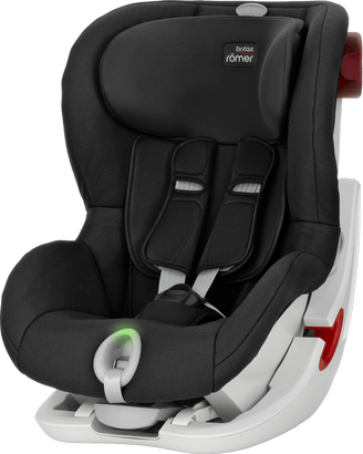 Seggiolino auto gruppo 1 Britax Romer KING II LS