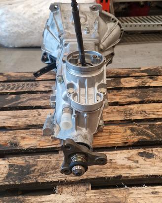 Cambio nuovo fiat 131 4 marce 