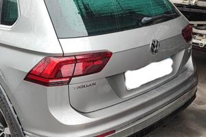 Ricambi Volkswagen Tiguan 2.0 TDI 4Motion