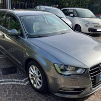 AUDI A3 Sportback 1.6 TDI clean diesel Ambition