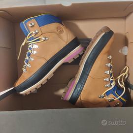 stivali hiker timberland 38 