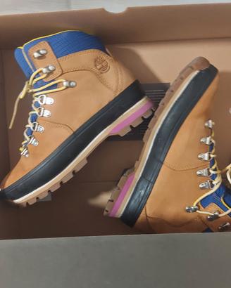 stivali hiker timberland 38 