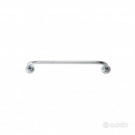 PORTASALVIETTE CROMATO 30 cm