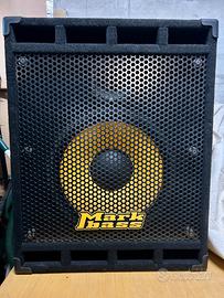 Cassa Markbass STD 151 HF