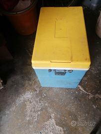 Mini frigo portatile