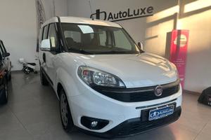 Fiat Doblo Doblò 1.6 MJT 16V 120CV Lounge