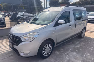 Dacia Dokker 1.6 8V 100CV Start&Stop GPL Lauréate