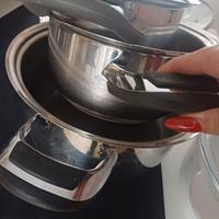 3 pentole mondial casa